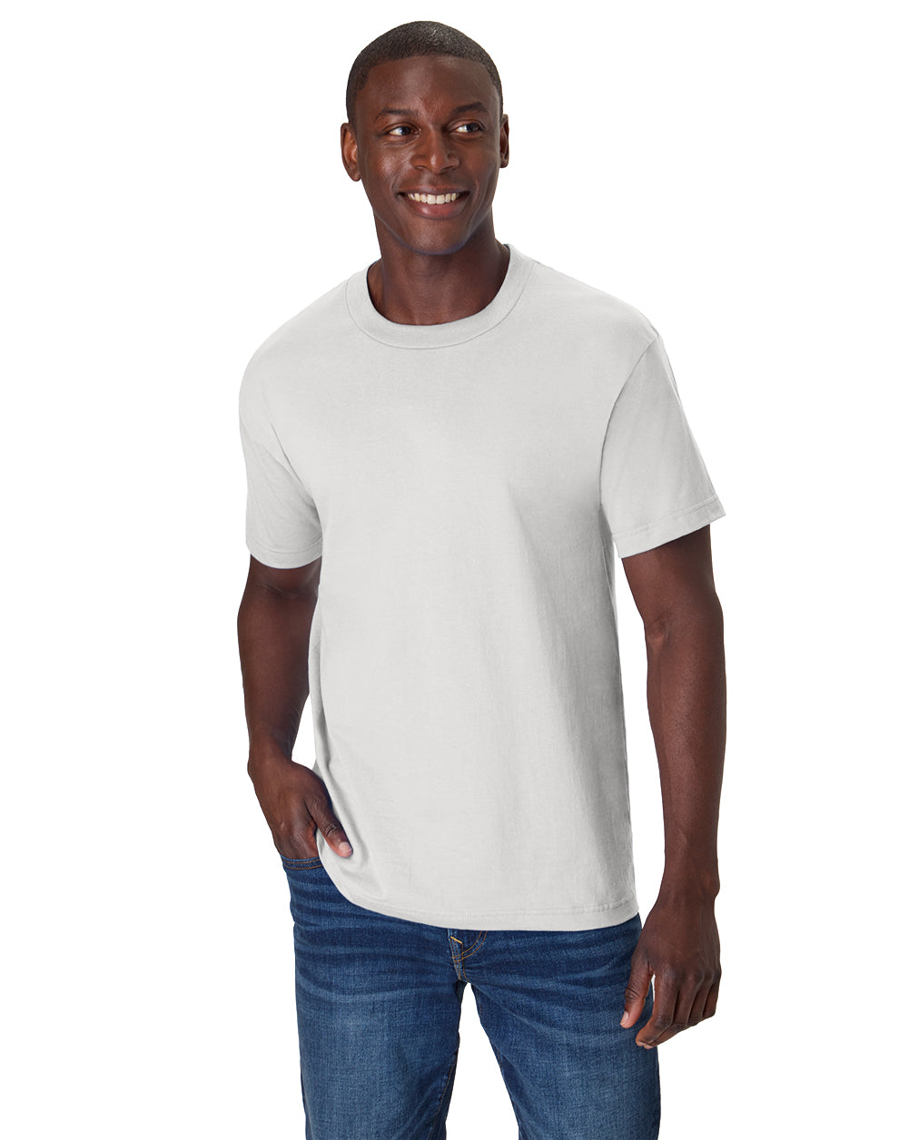 Hanes Beefy-T® T-Shirt - 5180