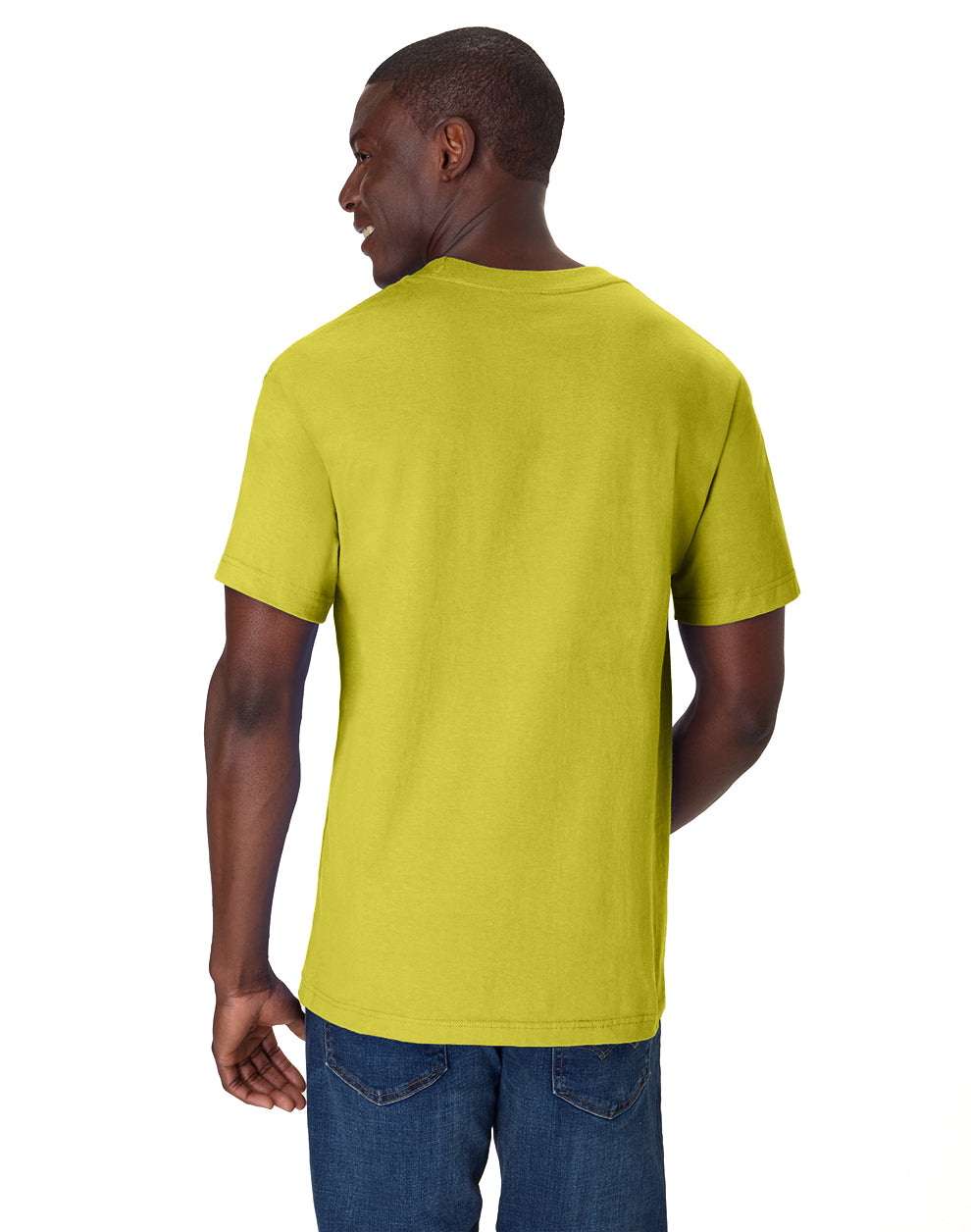 Hanes Beefy-T® T-Shirt - 5180