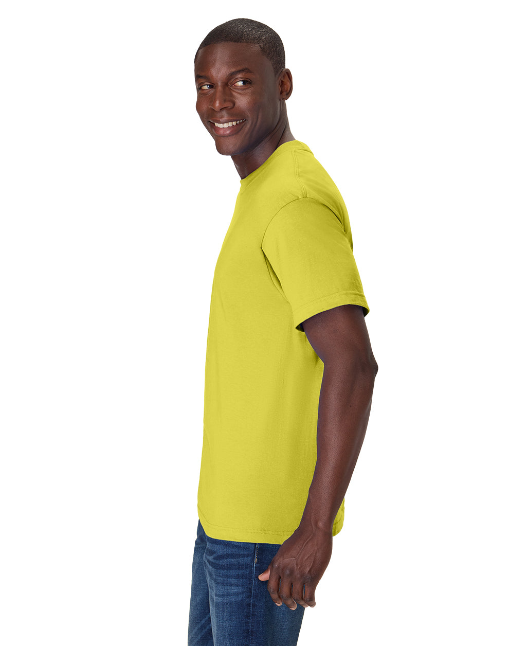 Hanes Beefy-T® T-Shirt - 5180