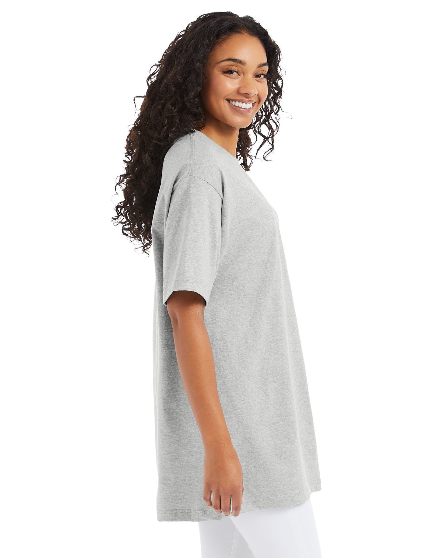 Hanes Beefy-T® Tall T-Shirt - 518T