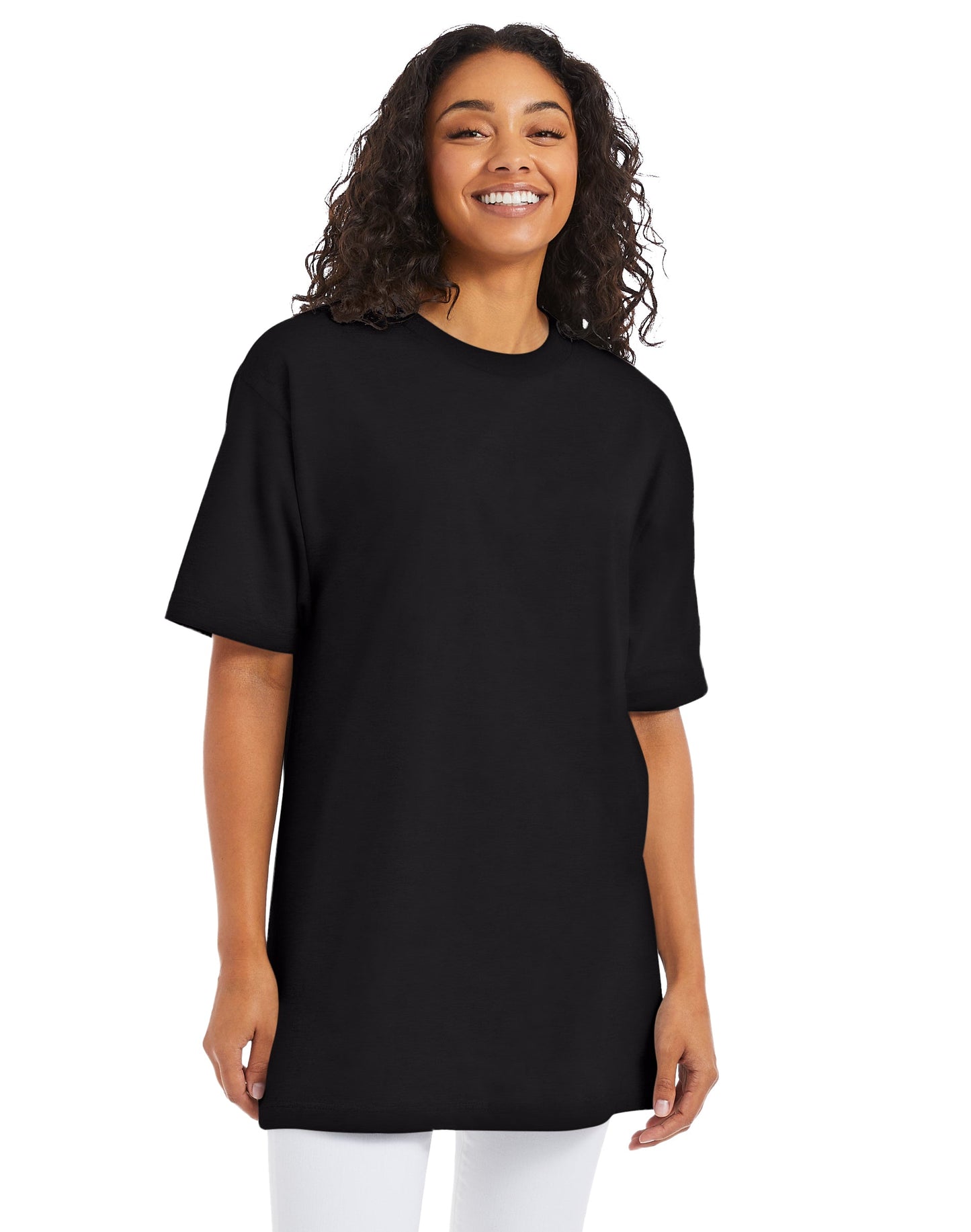 Hanes Beefy-T® Tall T-Shirt - 518T