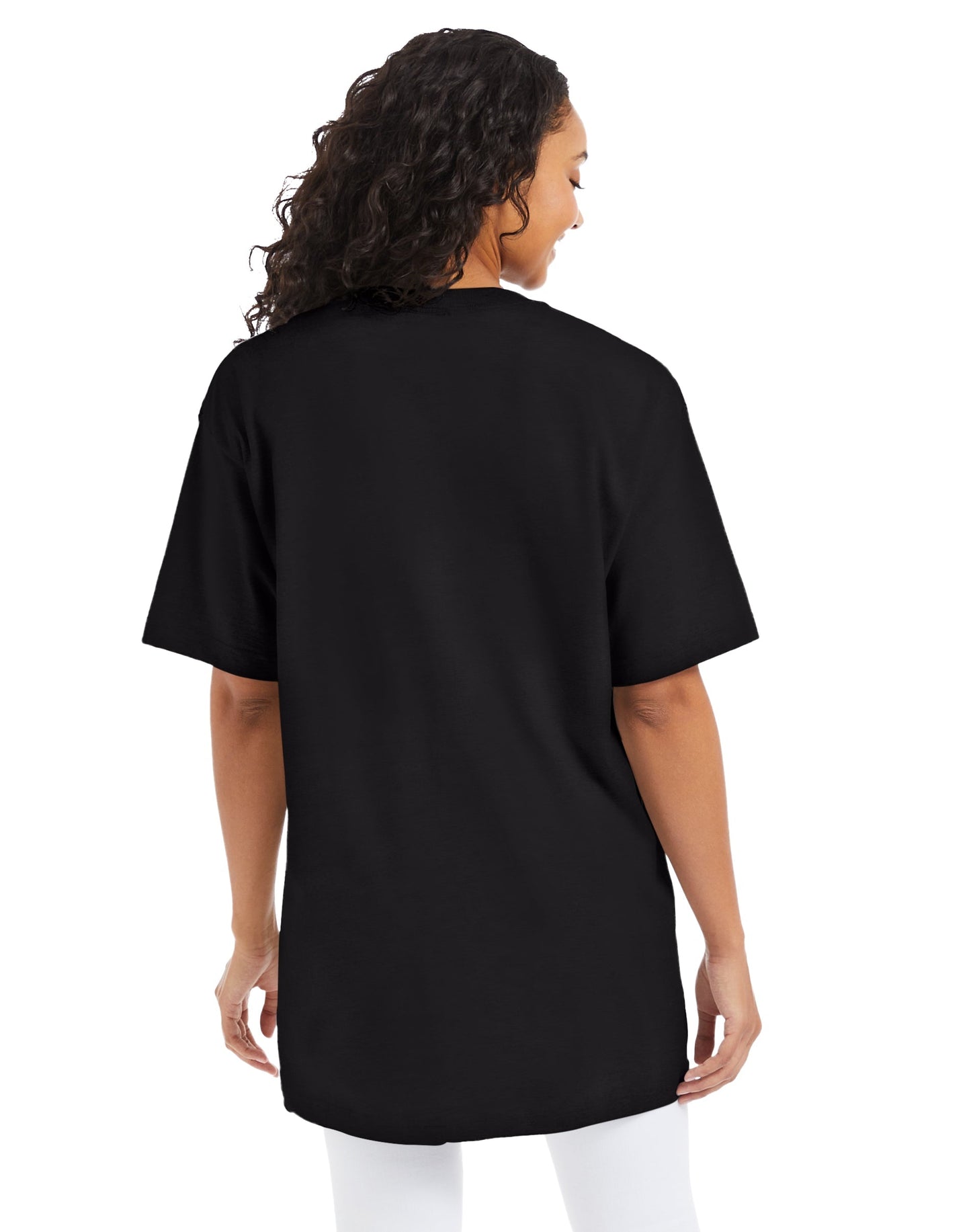 Hanes Beefy-T® Tall T-Shirt - 518T