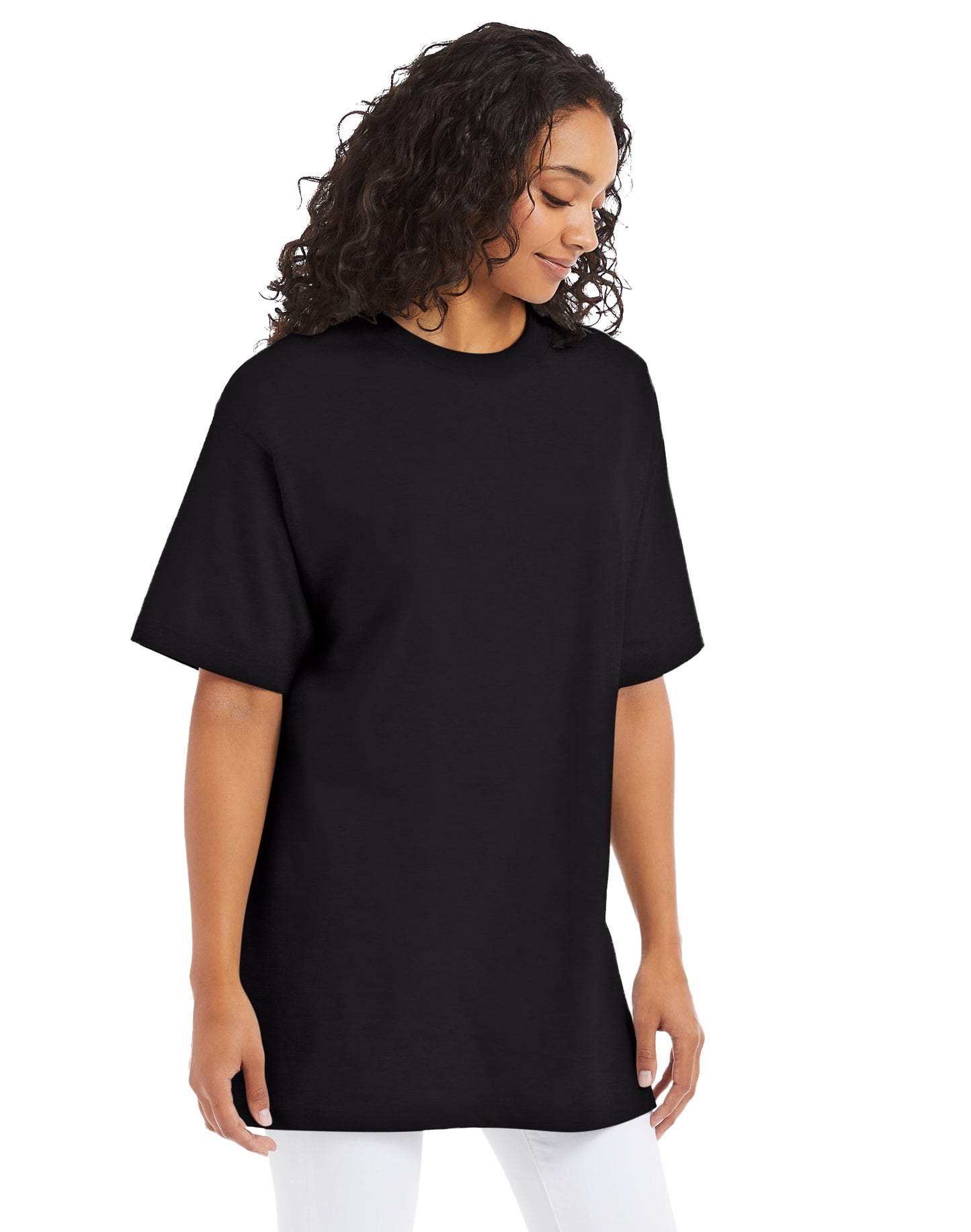 Hanes Beefy-T® Tall T-Shirt - 518T