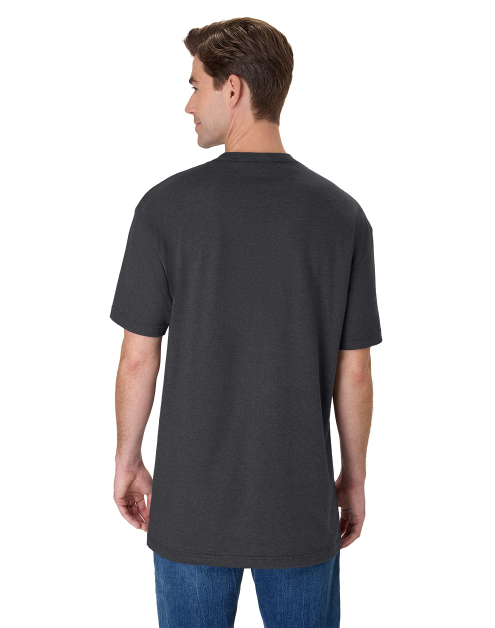 Hanes Beefy-T® Tall T-Shirt - 518T