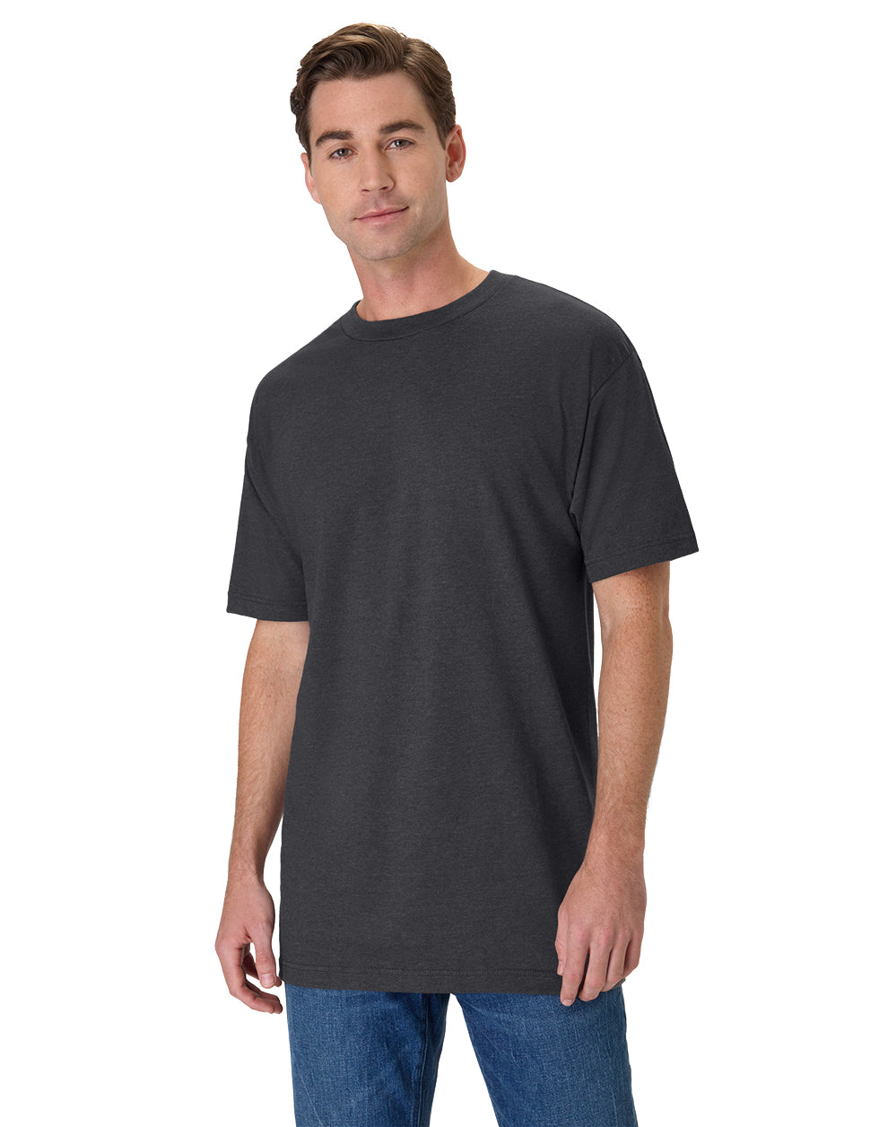 Hanes Beefy-T® Tall T-Shirt - 518T