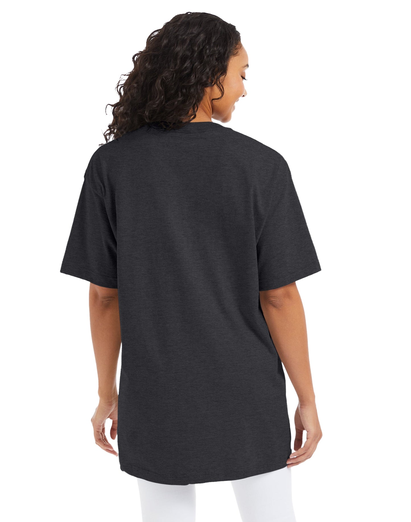 Hanes Beefy-T® Tall T-Shirt - 518T