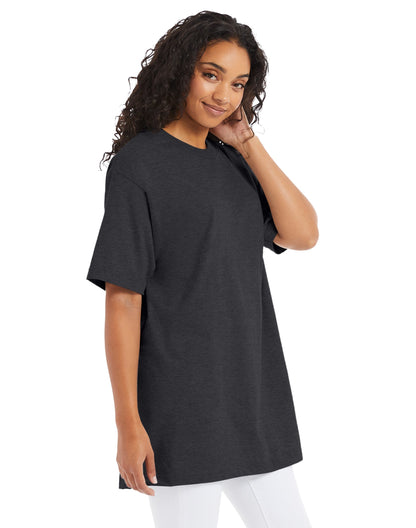 Hanes Beefy-T® Tall T-Shirt - 518T