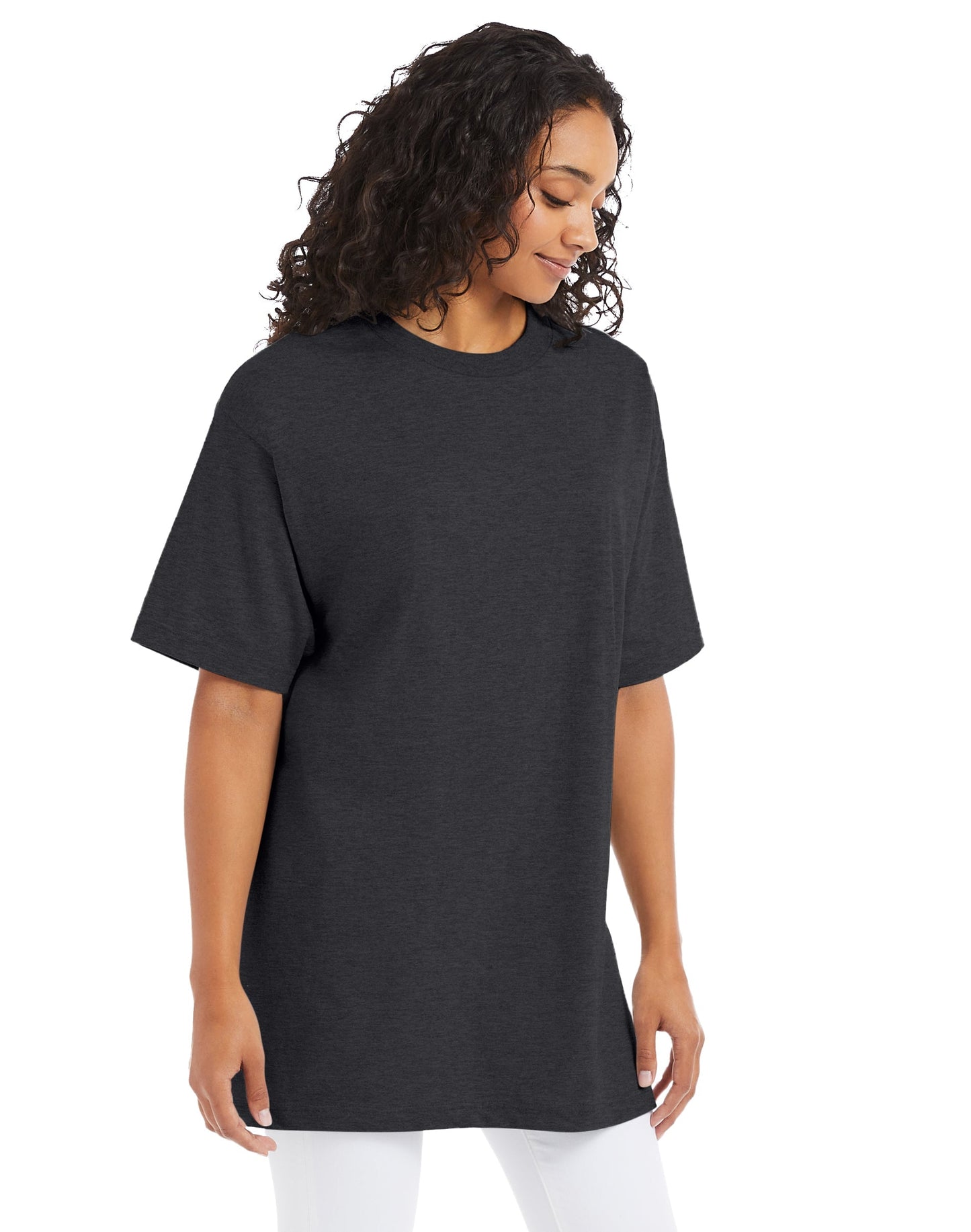 Hanes Beefy-T® Tall T-Shirt - 518T