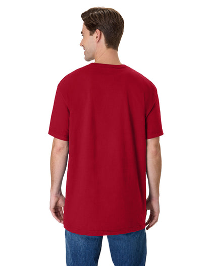 Hanes Beefy-T® Tall T-Shirt - 518T