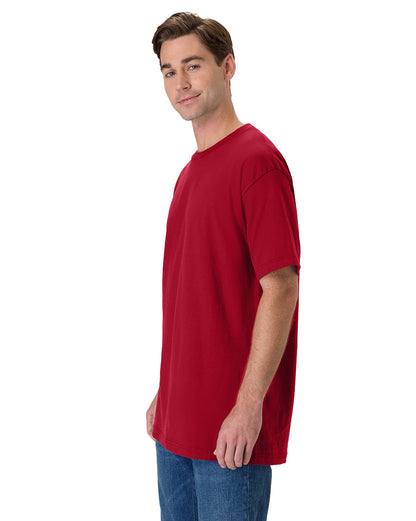 Hanes Beefy-T® Tall T-Shirt - 518T