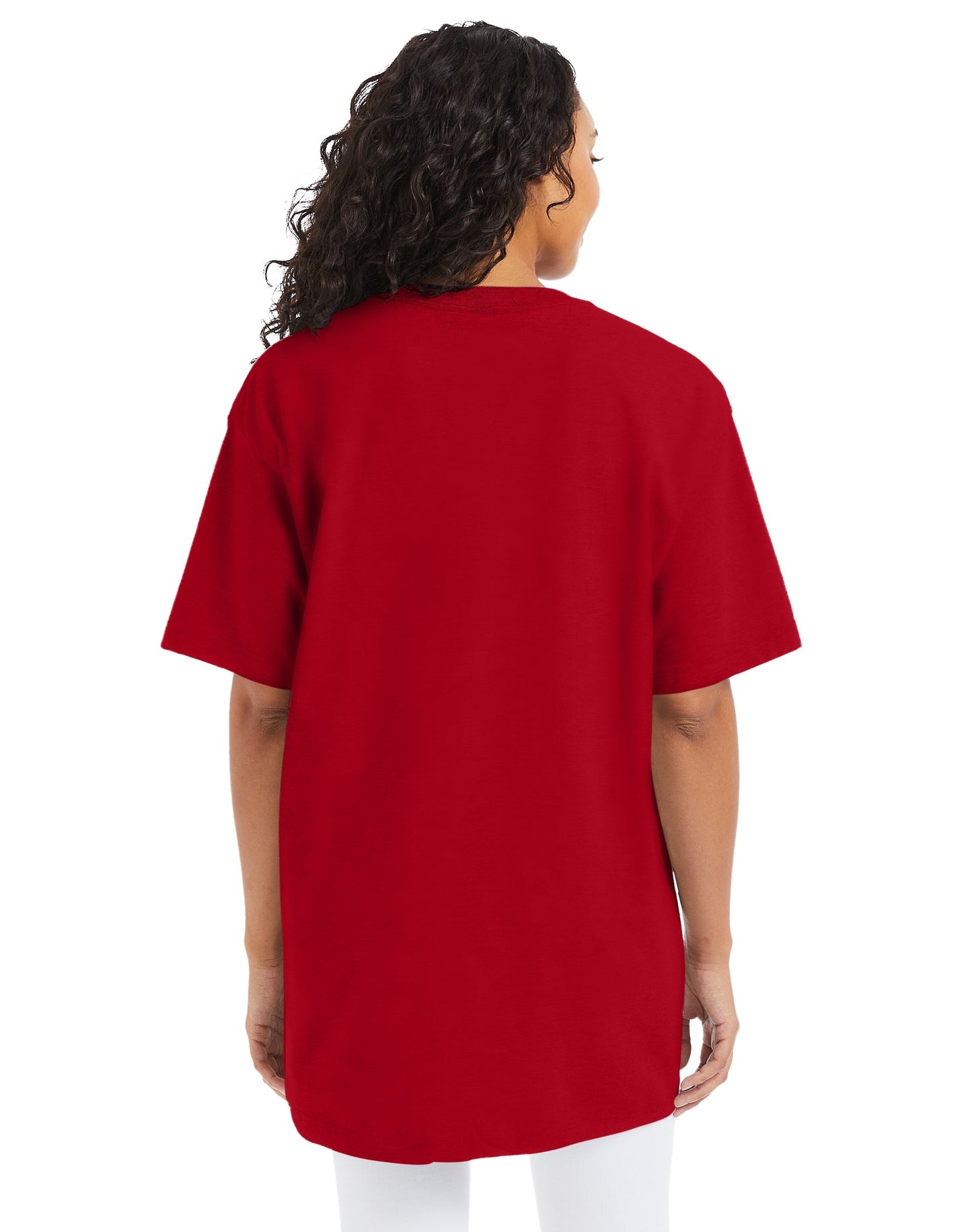 Hanes Beefy-T® Tall T-Shirt - 518T