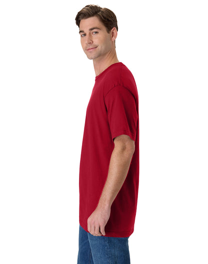 Hanes Beefy-T® Tall T-Shirt - 518T