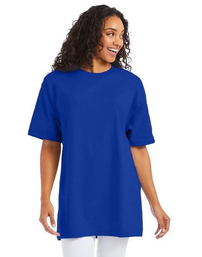 Hanes Beefy-T® Tall T-Shirt - 518T