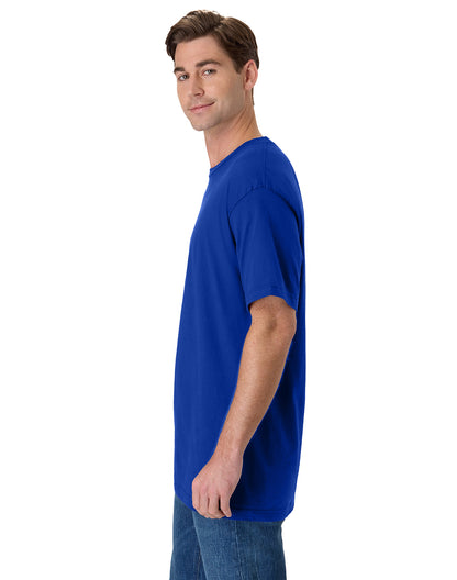 Hanes Beefy-T® Tall T-Shirt - 518T