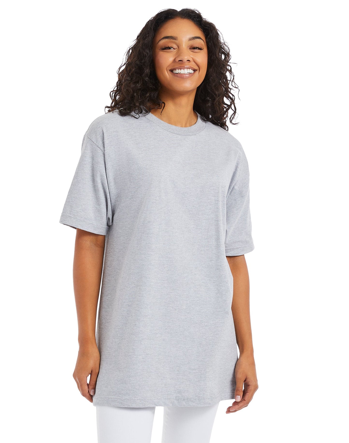 Hanes Beefy-T® Tall T-Shirt - 518T