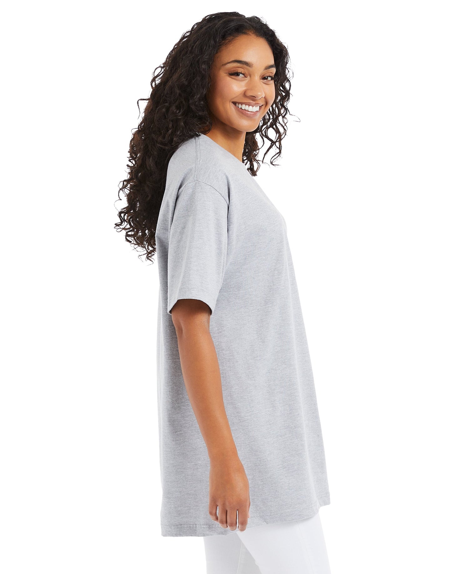 Hanes Beefy-T® Tall T-Shirt - 518T