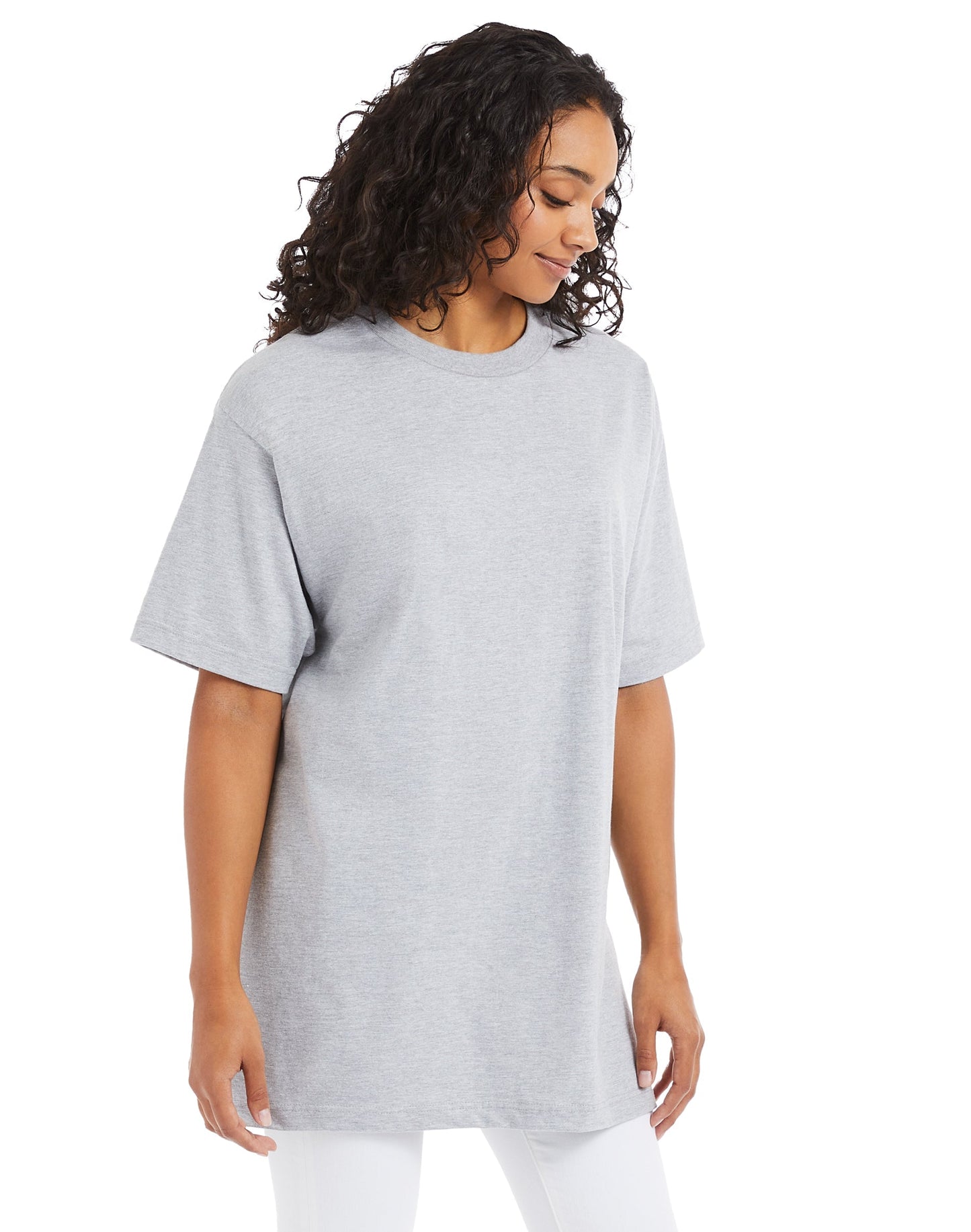 Hanes Beefy-T® Tall T-Shirt - 518T