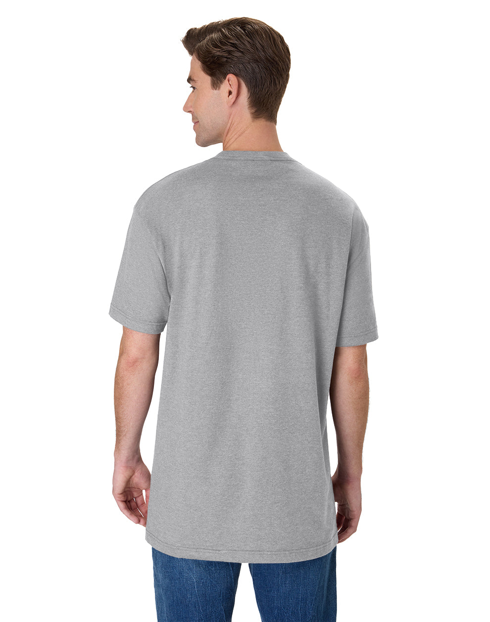 Hanes Beefy-T® Tall T-Shirt - 518T