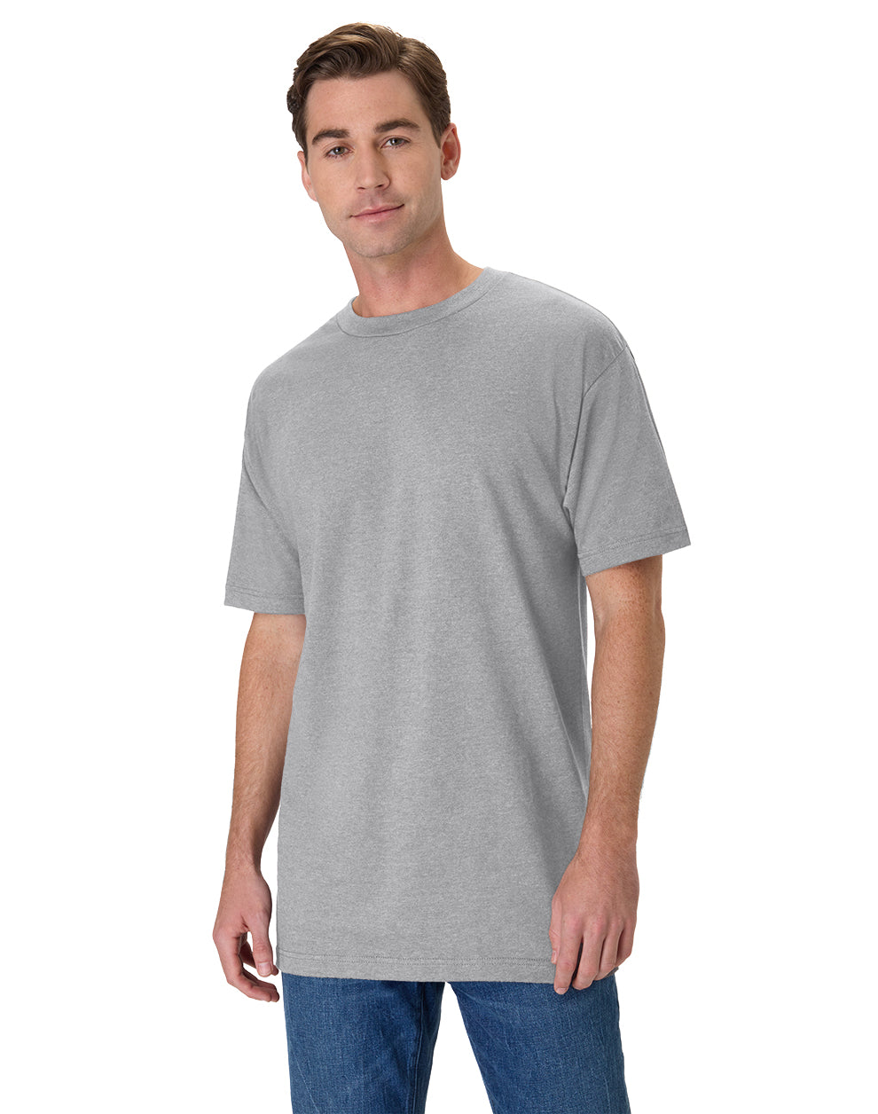 Hanes Beefy-T® Tall T-Shirt - 518T