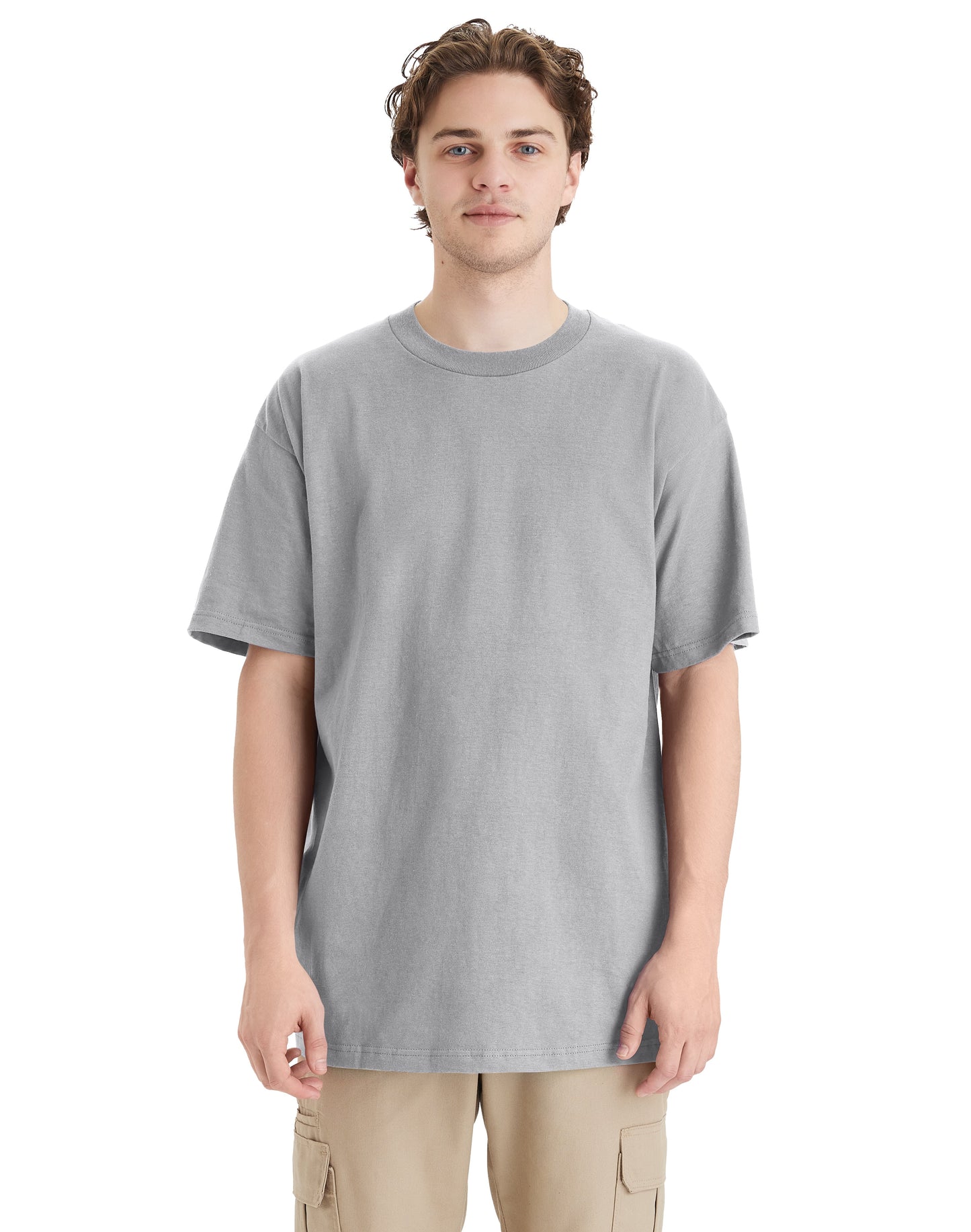 Hanes Beefy-T® Tall T-Shirt - 518T