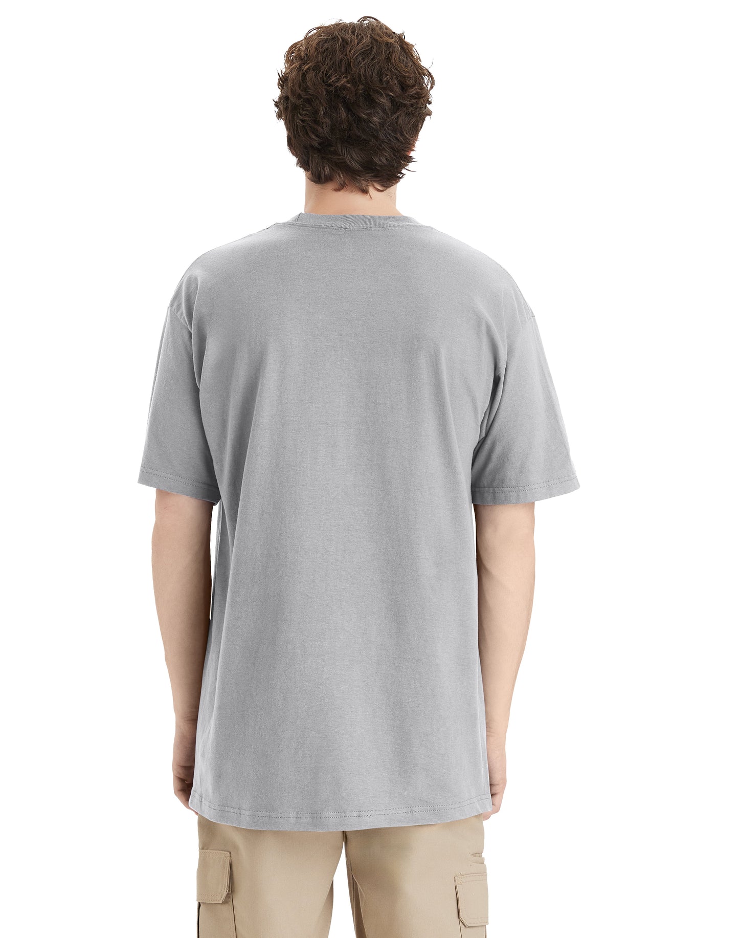 Hanes Beefy-T® Tall T-Shirt - 518T