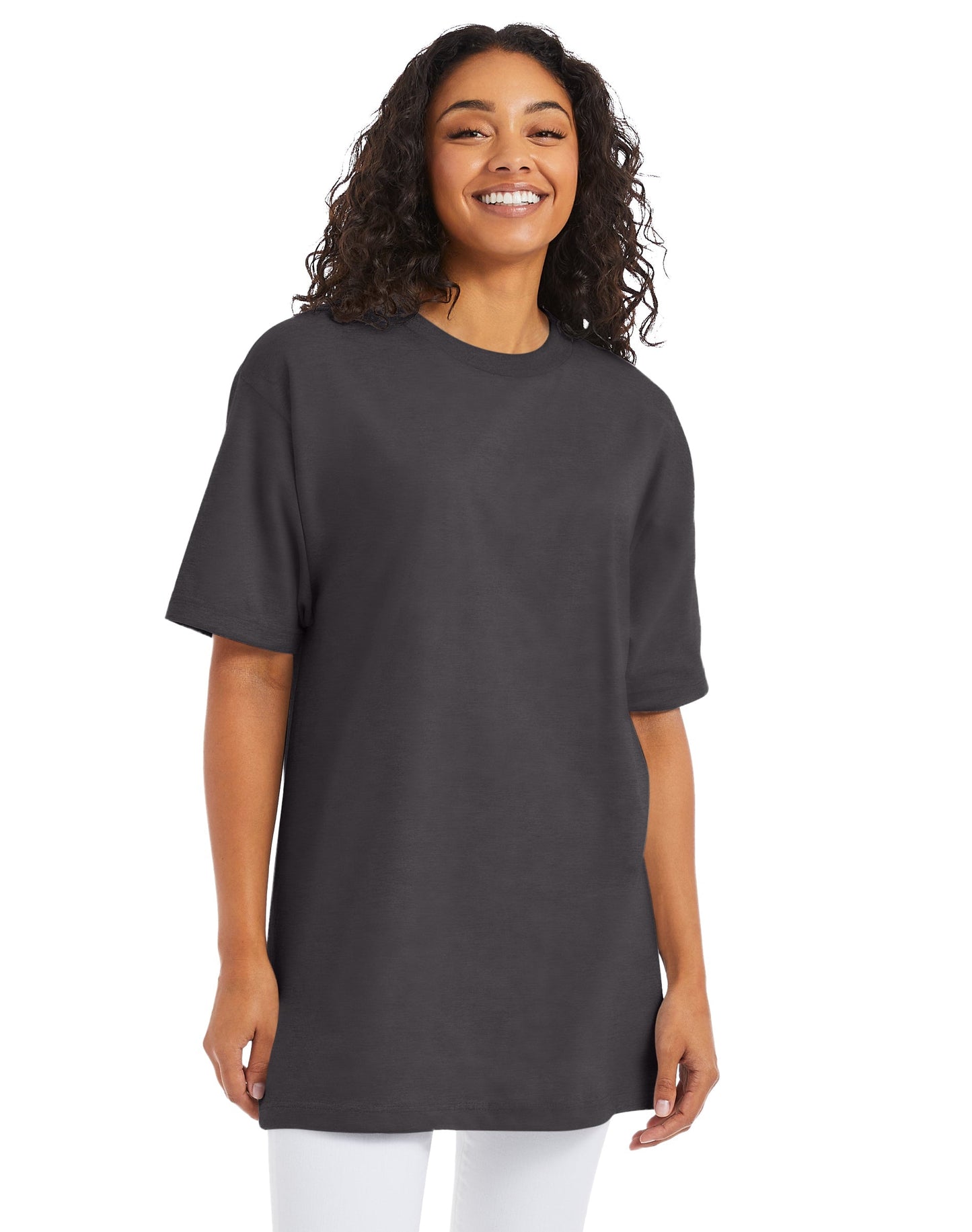 Hanes Beefy-T® Tall T-Shirt - 518T