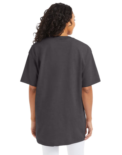 Hanes Beefy-T® Tall T-Shirt - 518T