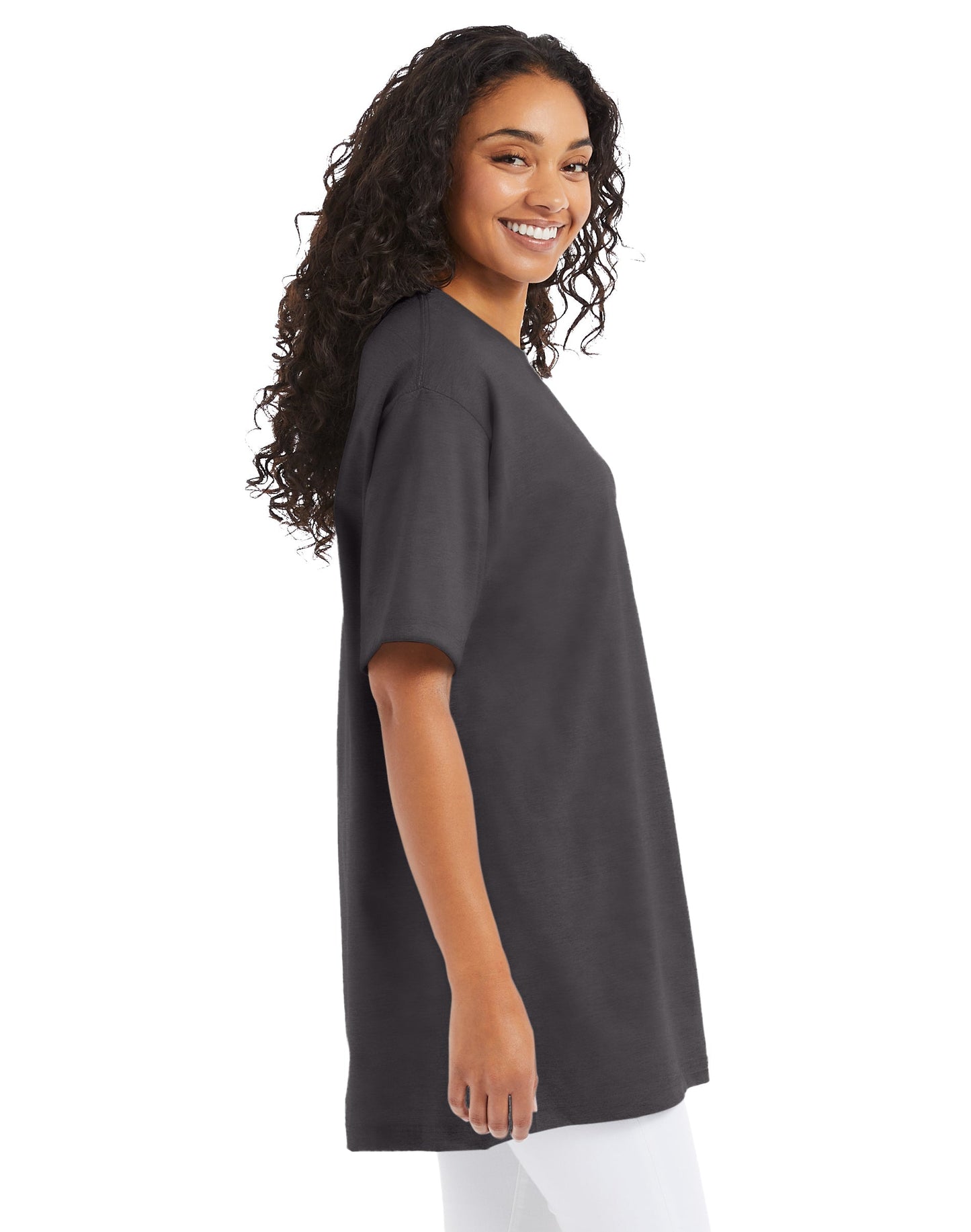 Hanes Beefy-T® Tall T-Shirt - 518T