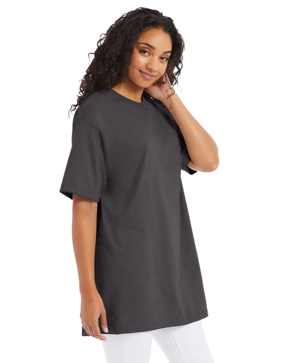 Hanes Beefy-T® Tall T-Shirt - 518T