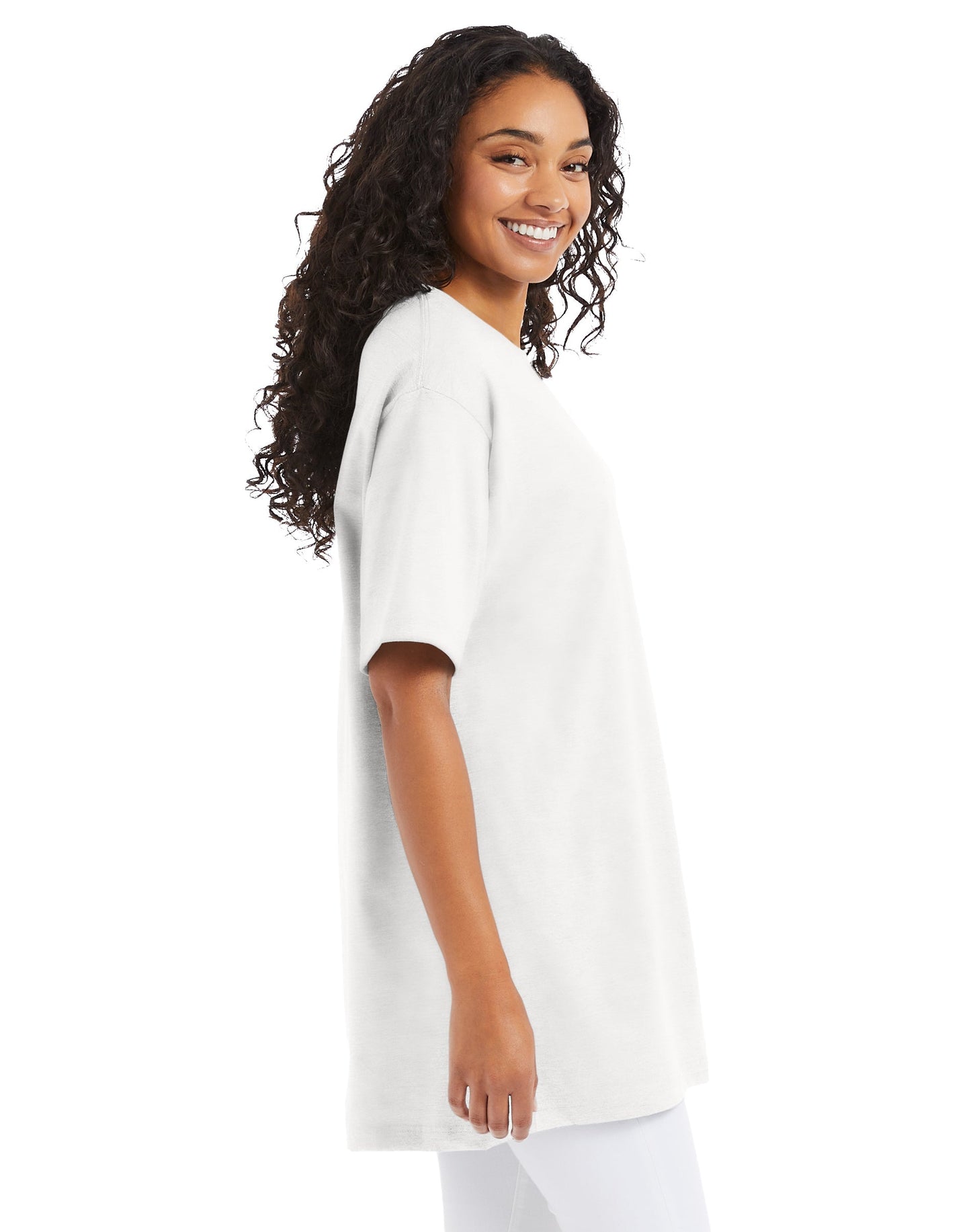 Hanes Beefy-T® Tall T-Shirt - 518T