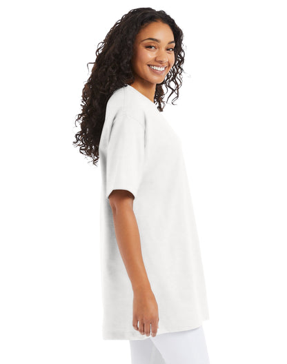 Hanes Beefy-T® Tall T-Shirt - 518T