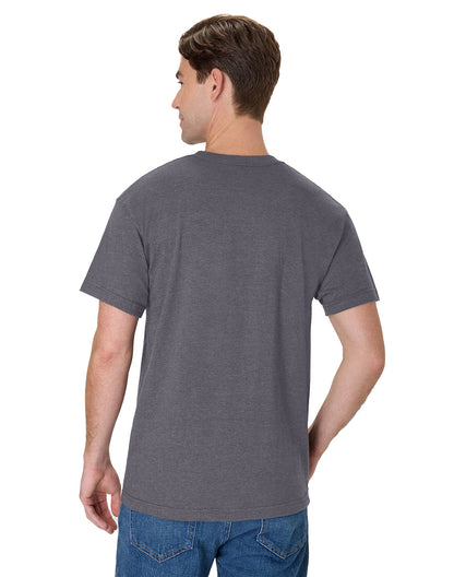 Hanes Beefy-T® T-Shirt with Pocket - 5190