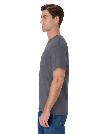 Hanes Beefy-T® T-Shirt with Pocket - 5190