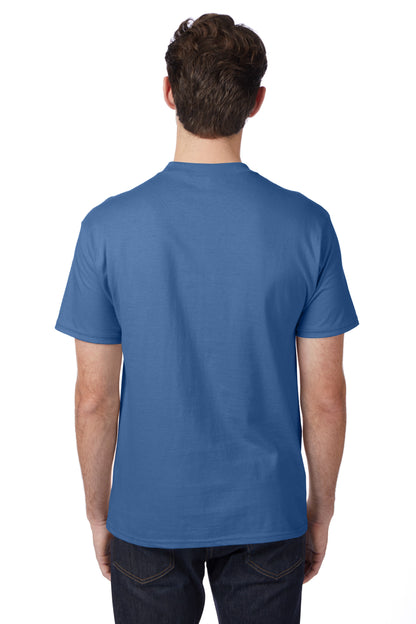 Hanes Beefy-T® T-Shirt with Pocket - 5190