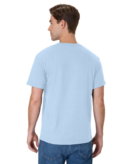Hanes Beefy-T® T-Shirt with Pocket - 5190