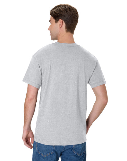 Hanes Beefy-T® T-Shirt with Pocket - 5190