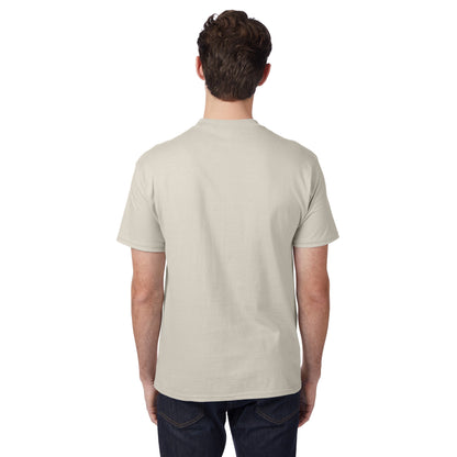 Hanes Beefy-T® T-Shirt with Pocket - 5190