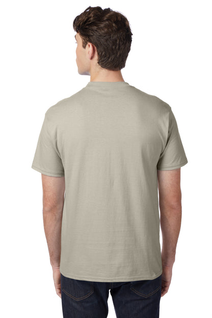 Hanes Beefy-T® T-Shirt with Pocket - 5190