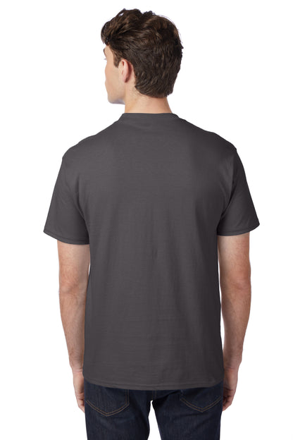 Hanes Beefy-T® T-Shirt with Pocket - 5190