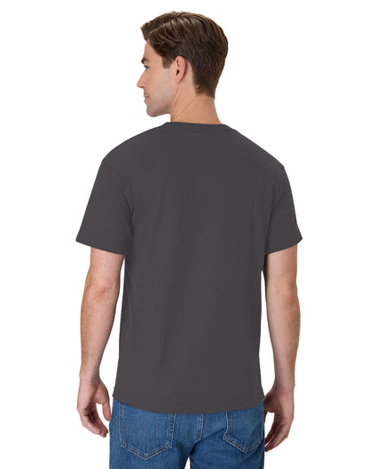 Hanes Beefy-T® T-Shirt with Pocket - 5190