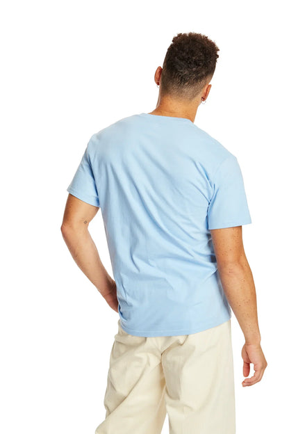 Hanes Beefy-T® T-Shirt with Pocket - 5190