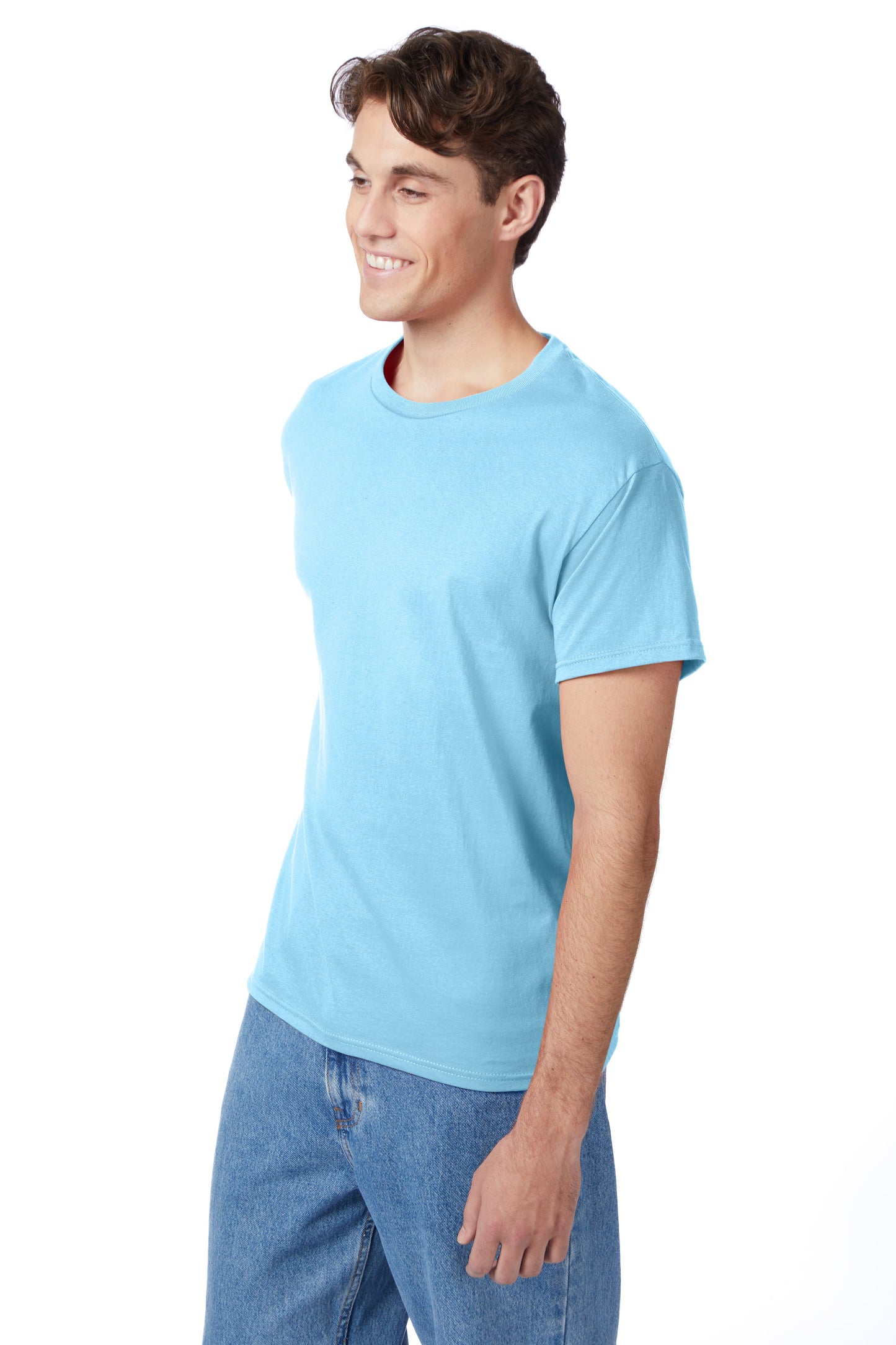 Hanes Authentic-T T-Shirt - 5250