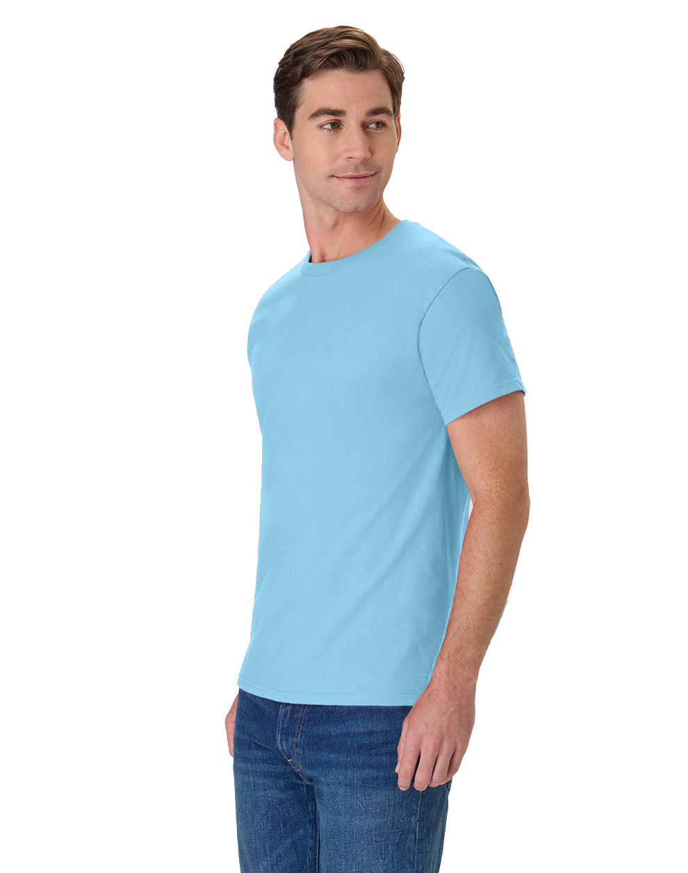 Hanes Authentic-T T-Shirt - 5250