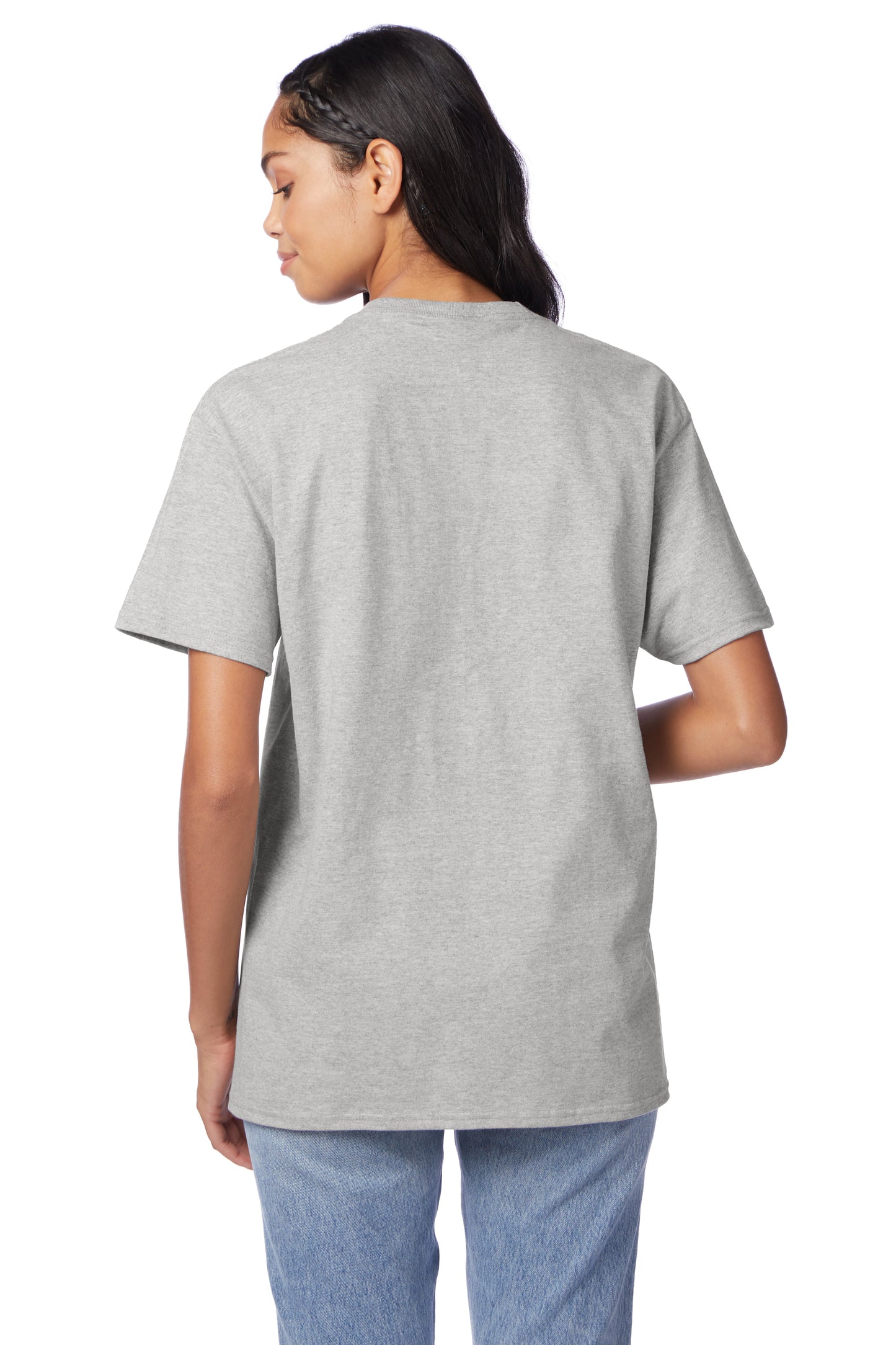 Hanes Authentic-T T-Shirt - 5250