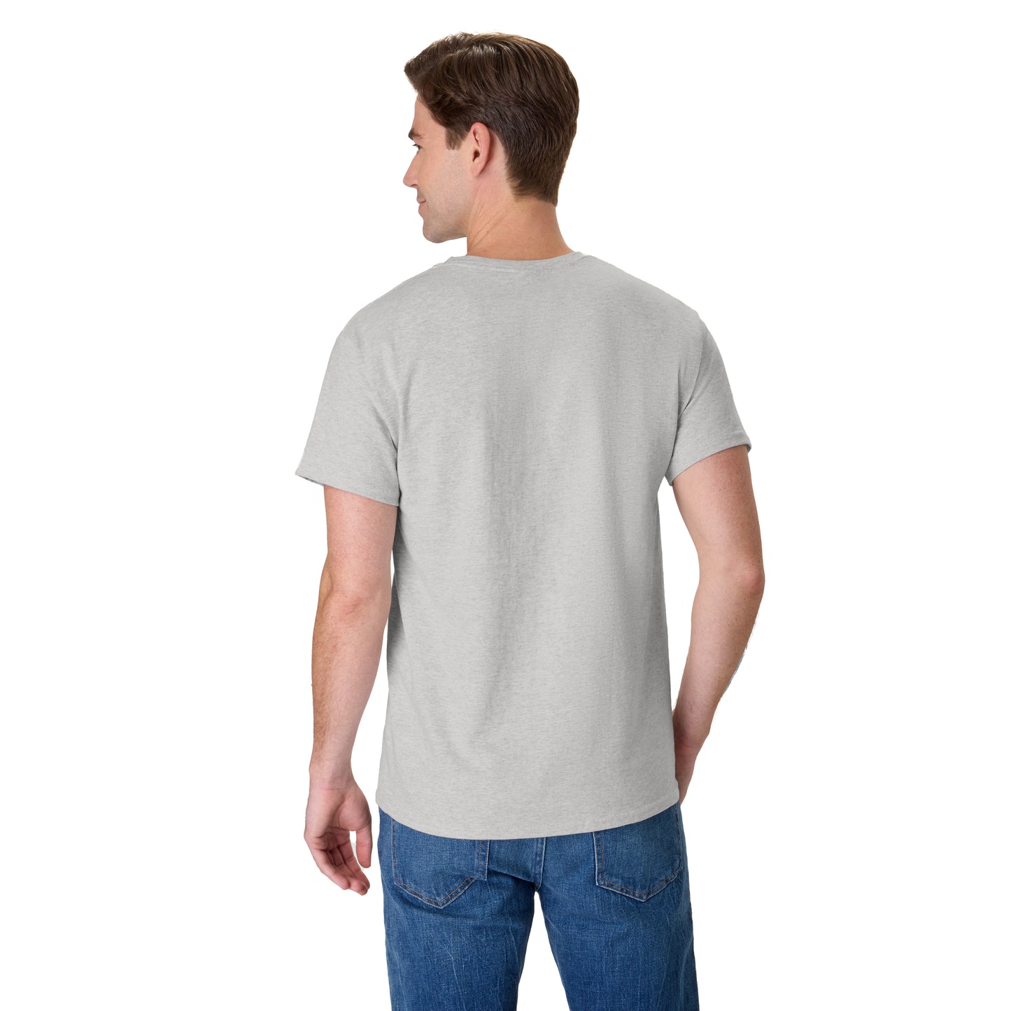 Hanes Authentic-T T-Shirt - 5250