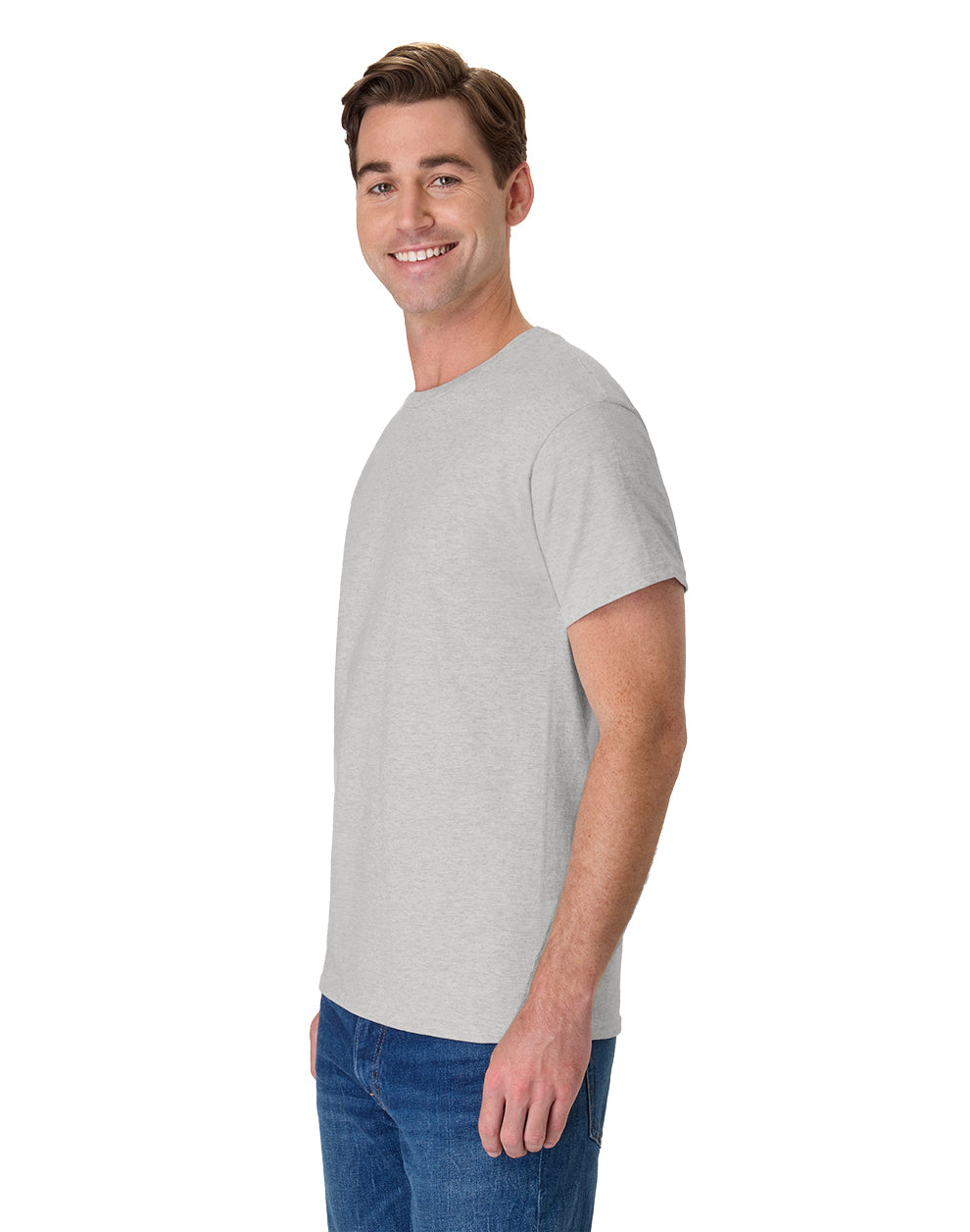 Hanes Authentic-T T-Shirt - 5250