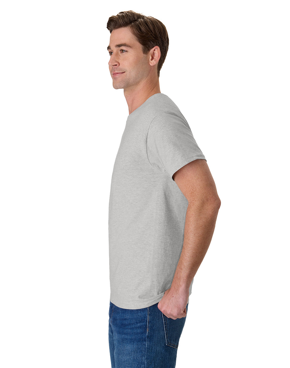 Hanes Authentic-T T-Shirt - 5250
