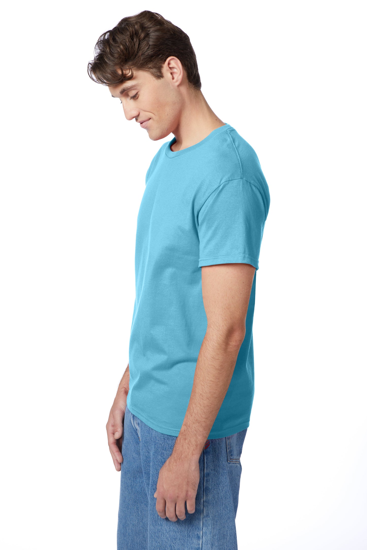 Hanes Authentic-T T-Shirt - 5250