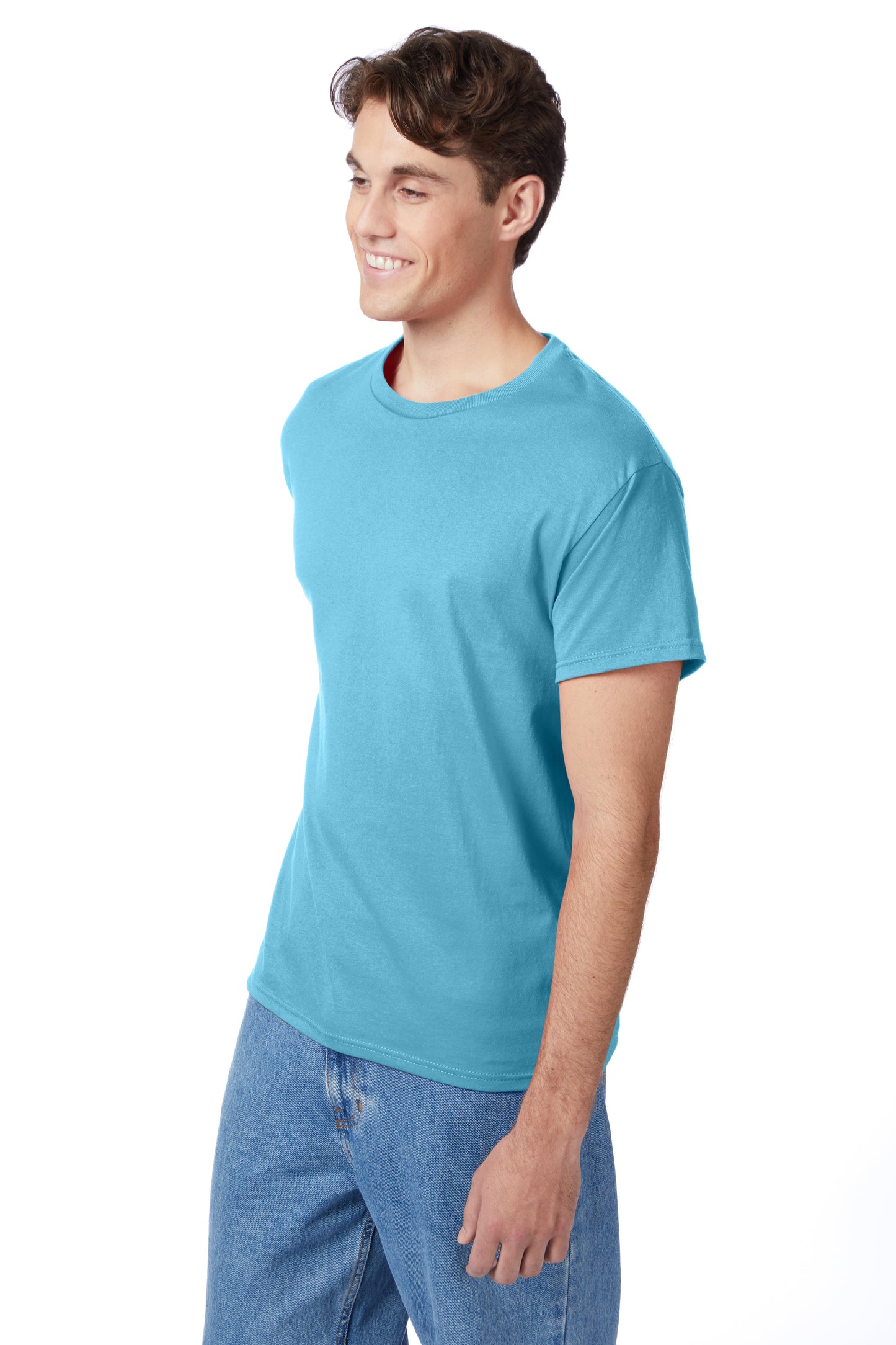 Hanes Authentic-T T-Shirt - 5250