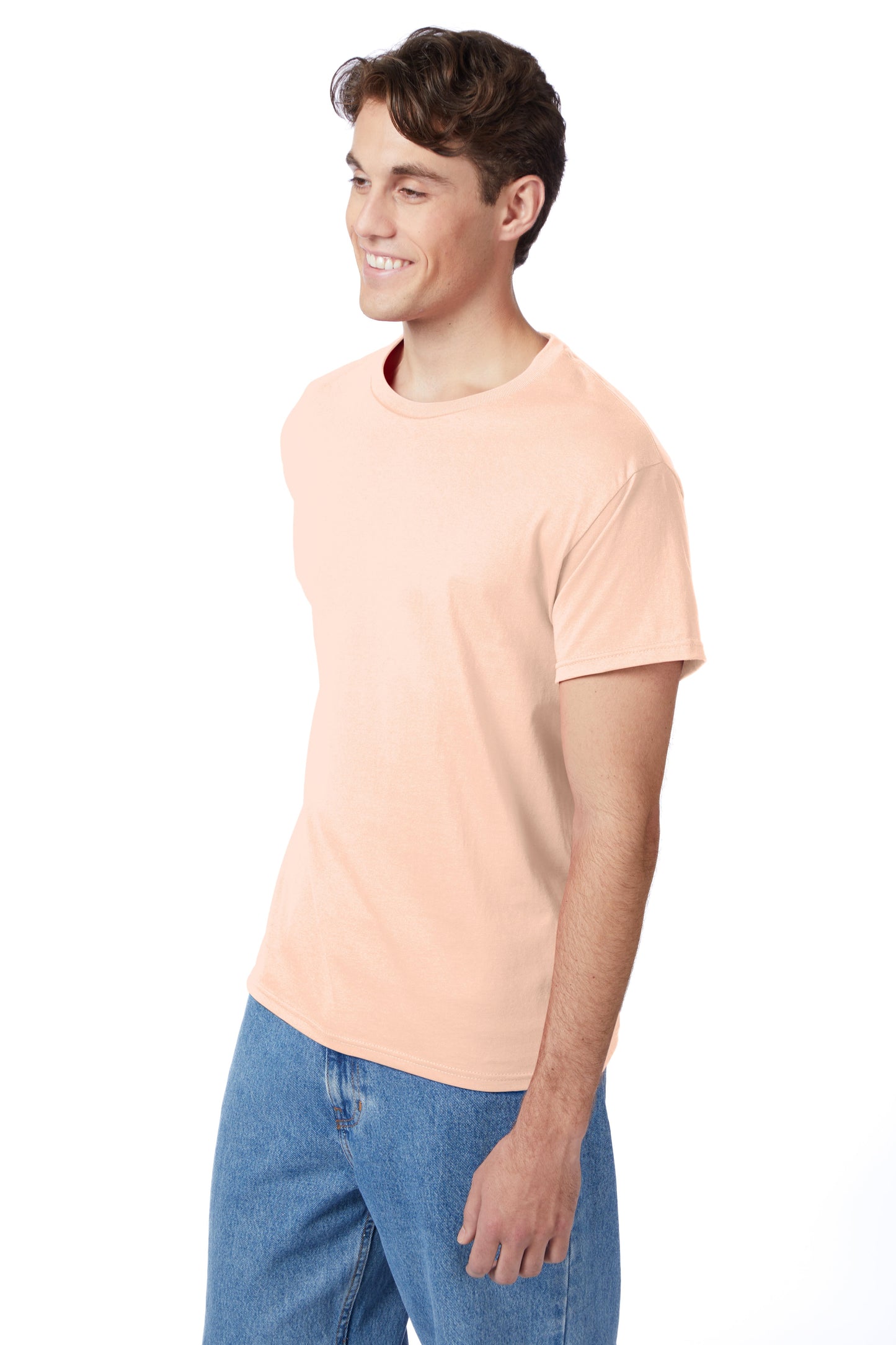 Hanes Authentic-T T-Shirt - 5250